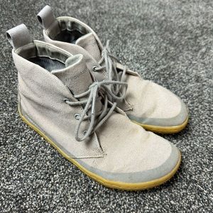 Vivo barefoot Women’s Gobi Hemp EU 36L